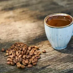قهوة تركية